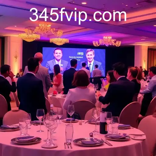 Eventos exclusivos