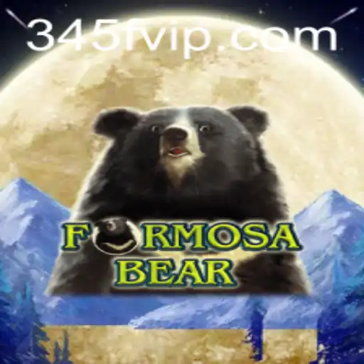 Descubra o Fascinante Mundo de FormosaBear: O Jogo Que Está Conquistando a Todos