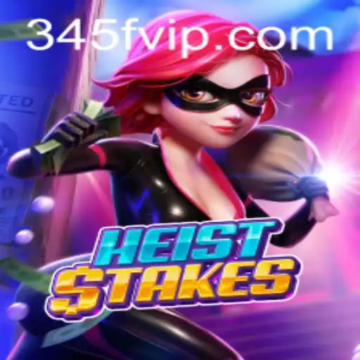 HeistStakes: Uma Aventura Intensa de Estratégia e Suspense