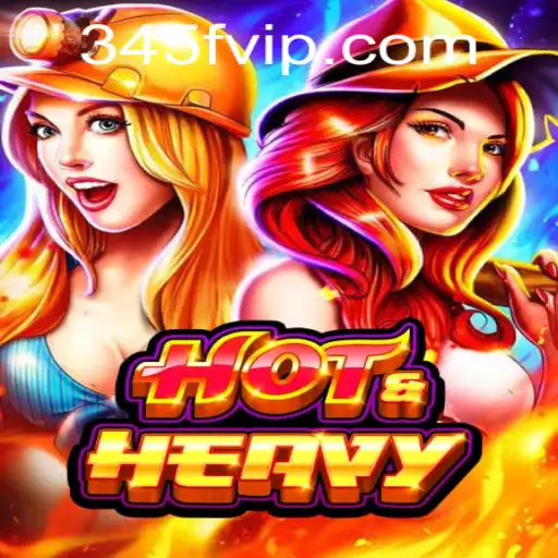 HotHeavy: Mergulhe no Mundo Intenso do Novo Jogo de Estratégia '345f'