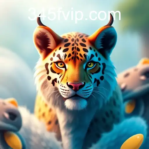 Slots de Animais