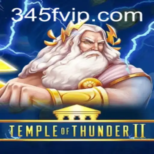 TempleofThunderII: Uma Jornada Épica no Mundo dos Deuses Antigos